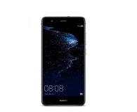 Huawei P10 Lite Dual SIM czarny - 360008 - zdjęcie 3